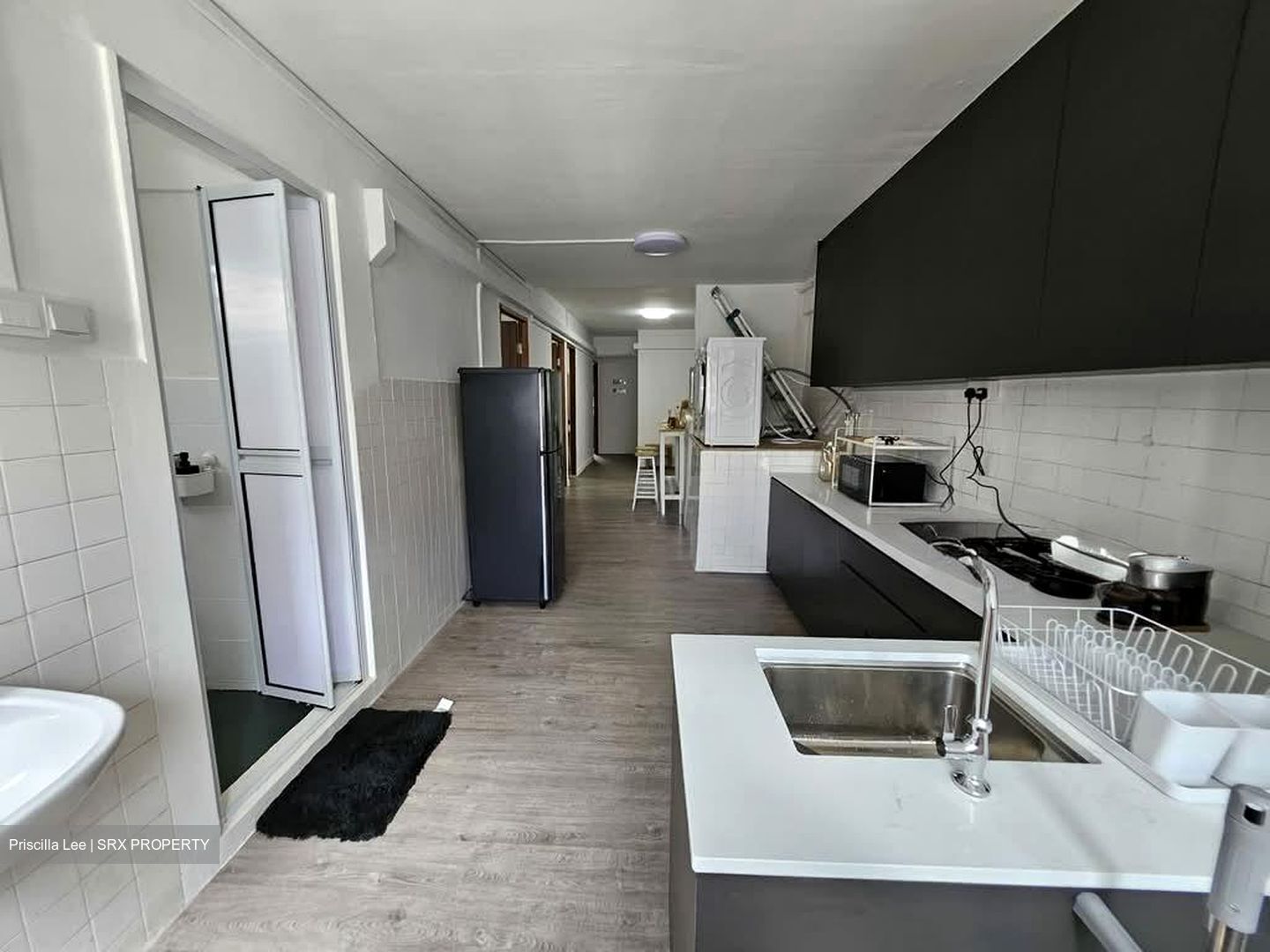 Blk 603 Clementi West Street 1 (Clementi), HDB 3 Rooms #568816681